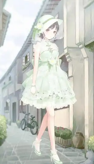 暖暖环游世界第51关怎么过 暖暖环游世界第51关怎么过