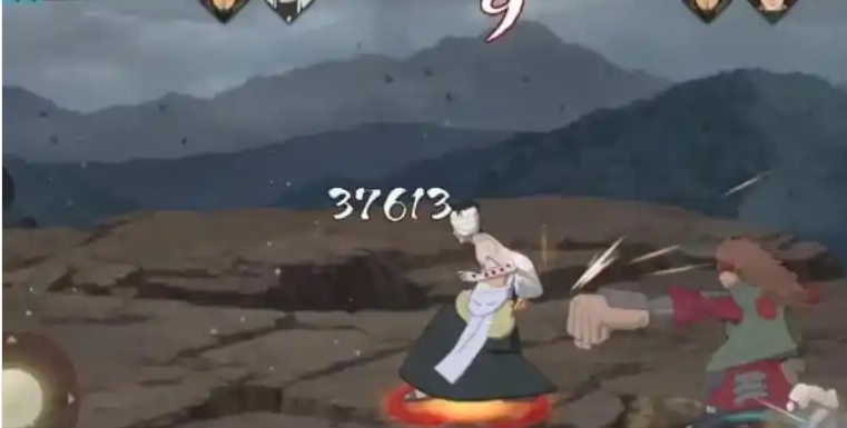 火影忍者手游志村团藏如何 火影忍者手游志村团藏如何