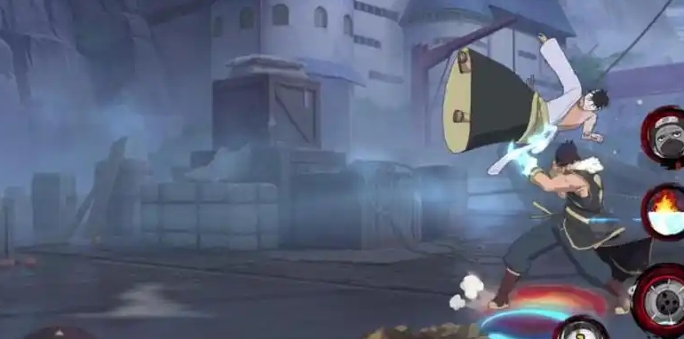 火影忍者手游志村团藏如何 火影忍者手游志村团藏如何