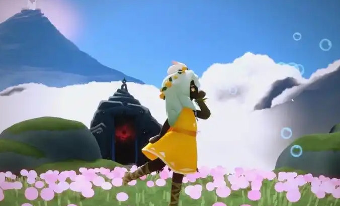 光遇无翼怎么做追光任务 光遇无翼怎么做追光任务