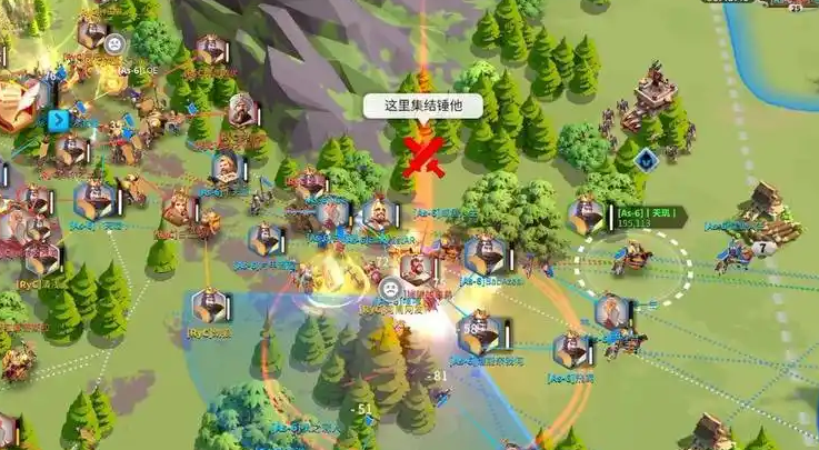 万国觉醒如何加移动速度 万国觉醒如何加移动速度