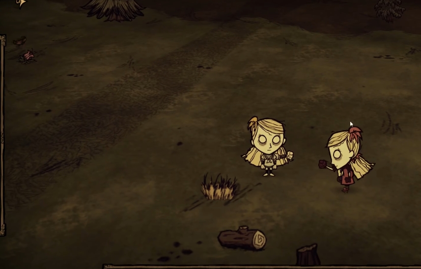 饥荒温蒂的花丢了怎么找回来 饥荒温蒂的花丢了怎么找回来