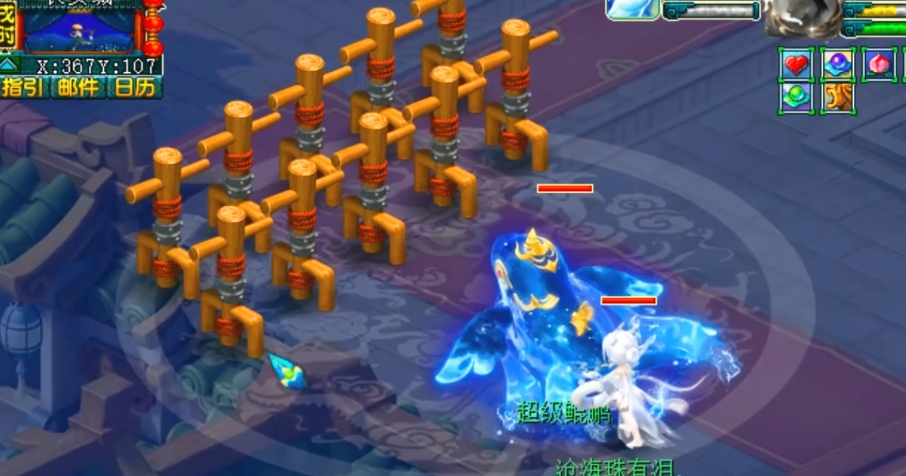 梦幻西游如何带多个宝宝 梦幻西游如何带多个宝宝