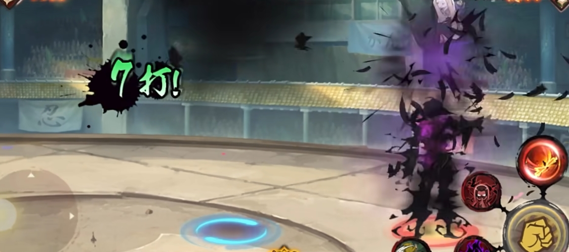 火影忍者手游鼬的天照如何 火影忍者手游鼬的天照如何