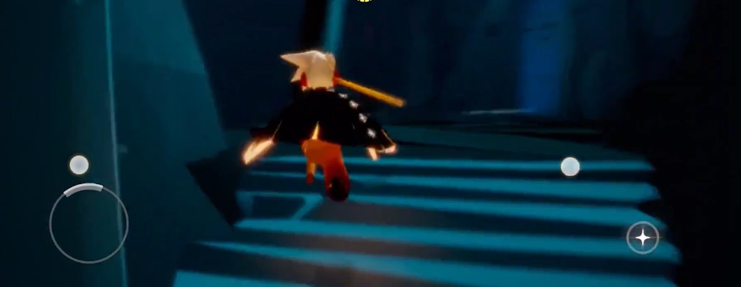 光遇风暴之眼的大门怎么进去 光遇风暴之眼的大门怎么进去