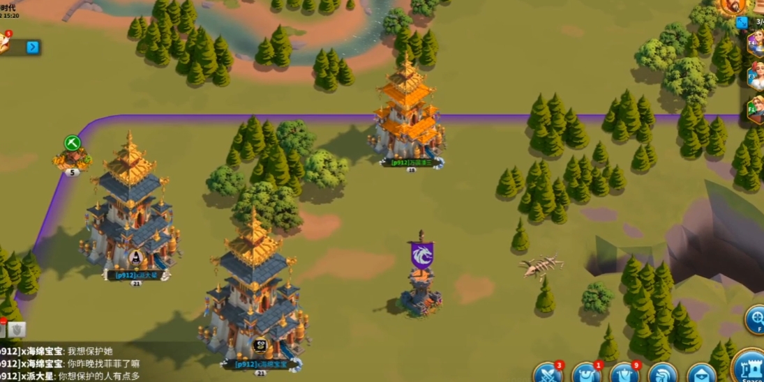 万国觉醒怎么冲莲花 万国觉醒怎么冲莲花