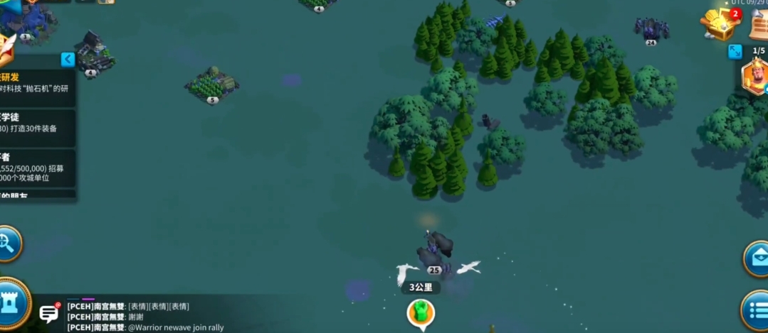 万国觉醒怎么招兵招的多 万国觉醒怎么招兵招的多