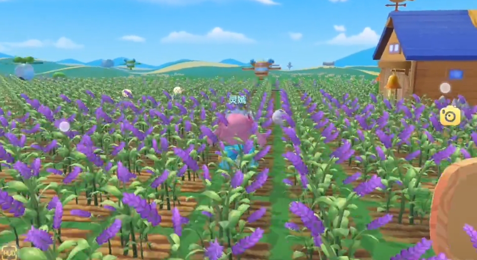 摩尔庄园怎薰衣草怎么种 摩尔庄园怎薰衣草怎么种