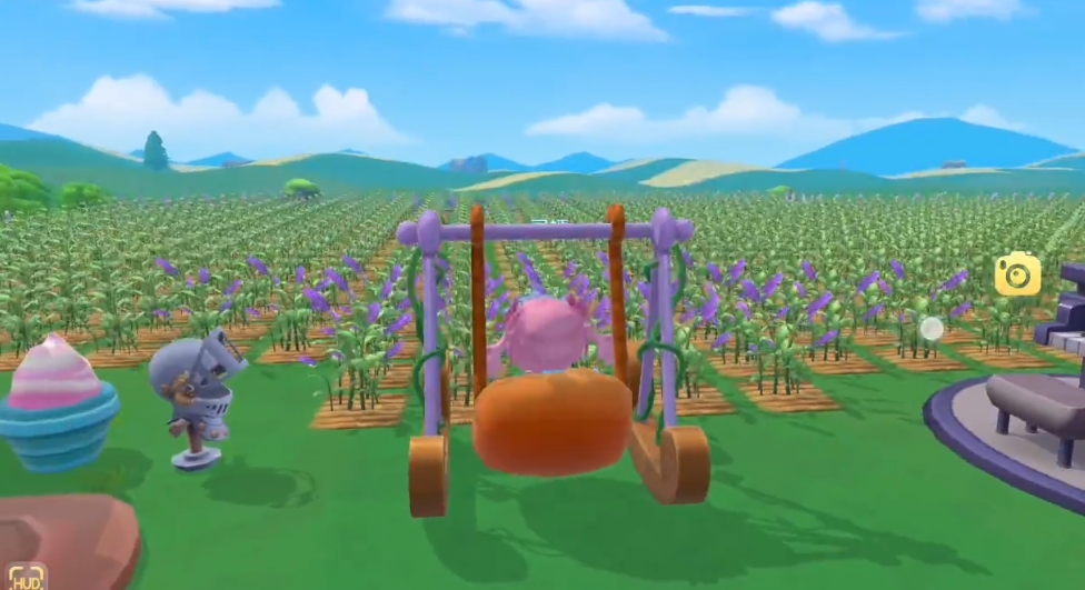 摩尔庄园怎薰衣草怎么种 摩尔庄园怎薰衣草怎么种