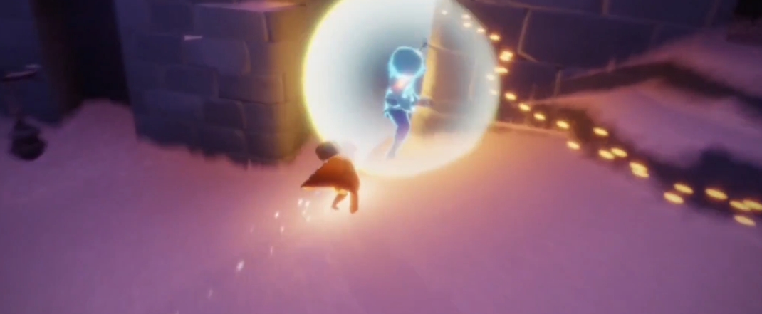 光遇双人动作找什么先祖 光遇双人动作找什么先祖