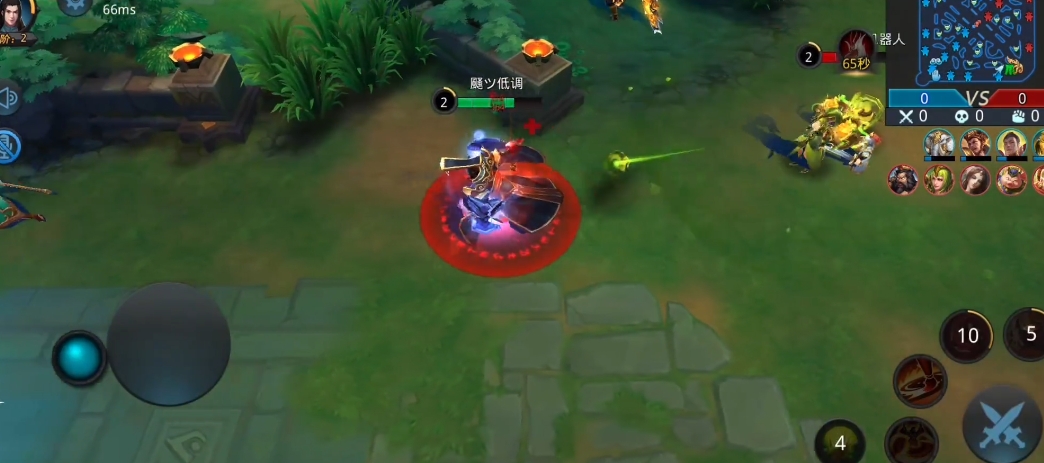 乱斗西游2阎王用什么法宝 乱斗西游2阎王用什么法宝