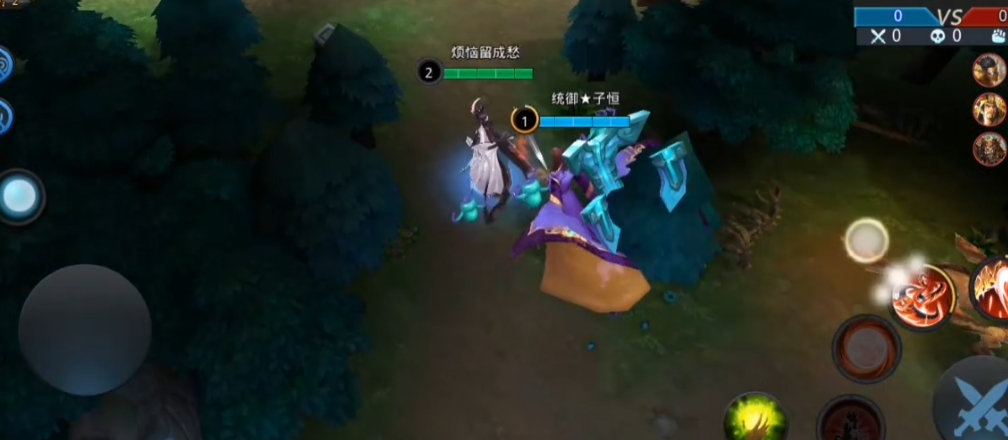 乱斗西游战阵是什么 乱斗西游战阵是什么