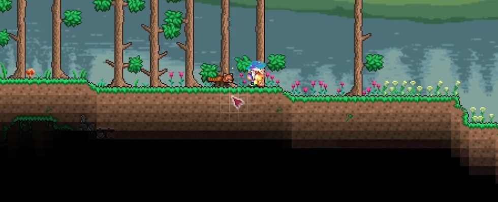 泰拉瑞亚有哪些宠物可以驯服 泰拉瑞亚有哪些宠物可以驯服