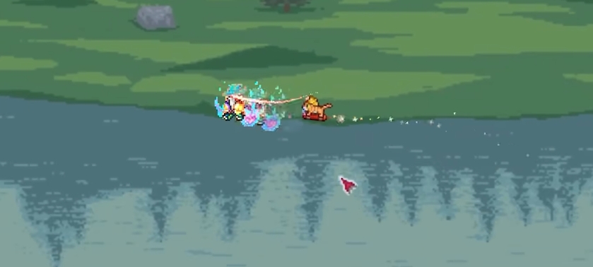 泰拉瑞亚有哪些宠物可以驯服 泰拉瑞亚有哪些宠物可以驯服