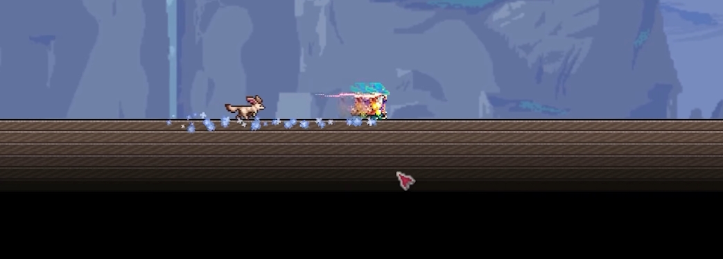 泰拉瑞亚有哪些宠物可以驯服 泰拉瑞亚有哪些宠物可以驯服