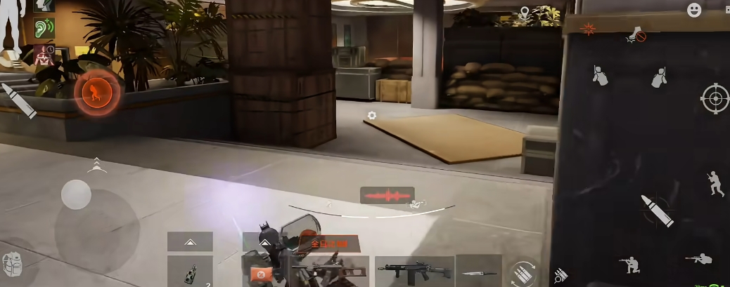 暗区突围为什么vss厉害 暗区突围为什么vss厉害