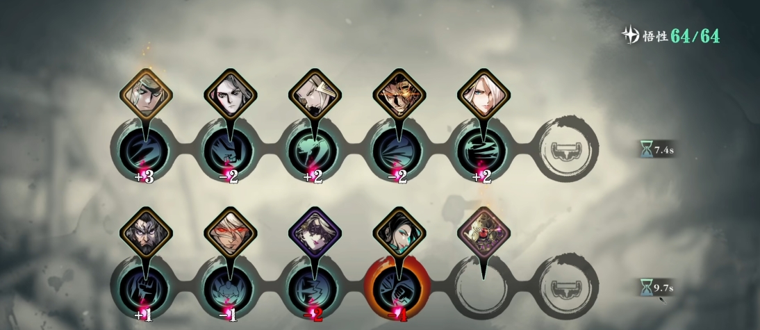 影之刃3小葵用什么套装 影之刃3小葵用什么套装