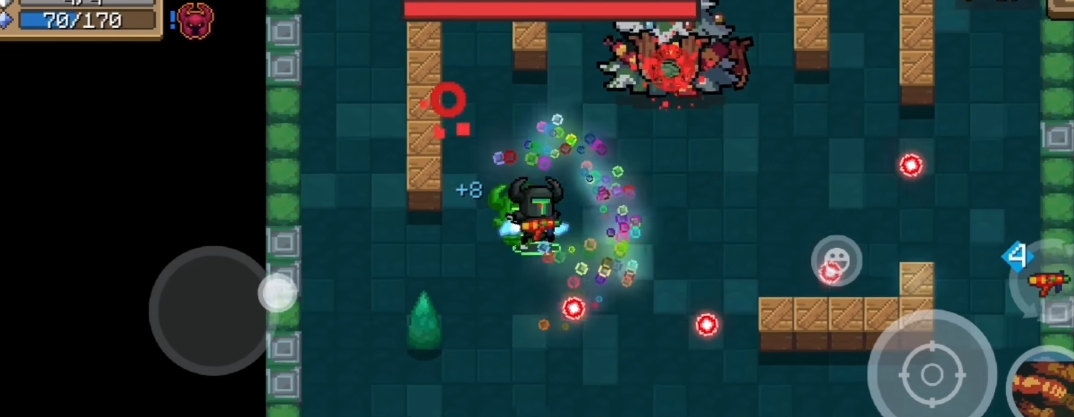 元气骑士泡泡枪能合成什么 元气骑士泡泡枪能合成什么