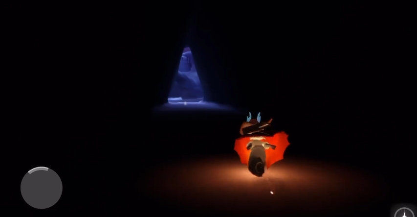 光遇沙漠海滩怎么去 光遇沙漠海滩怎么去