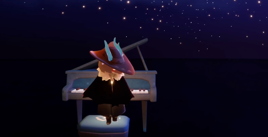 光遇沙漠海滩怎么去 光遇沙漠海滩怎么去