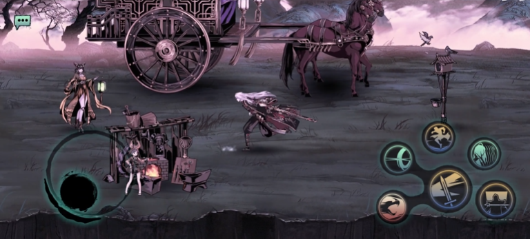 影之刃3带什么心法