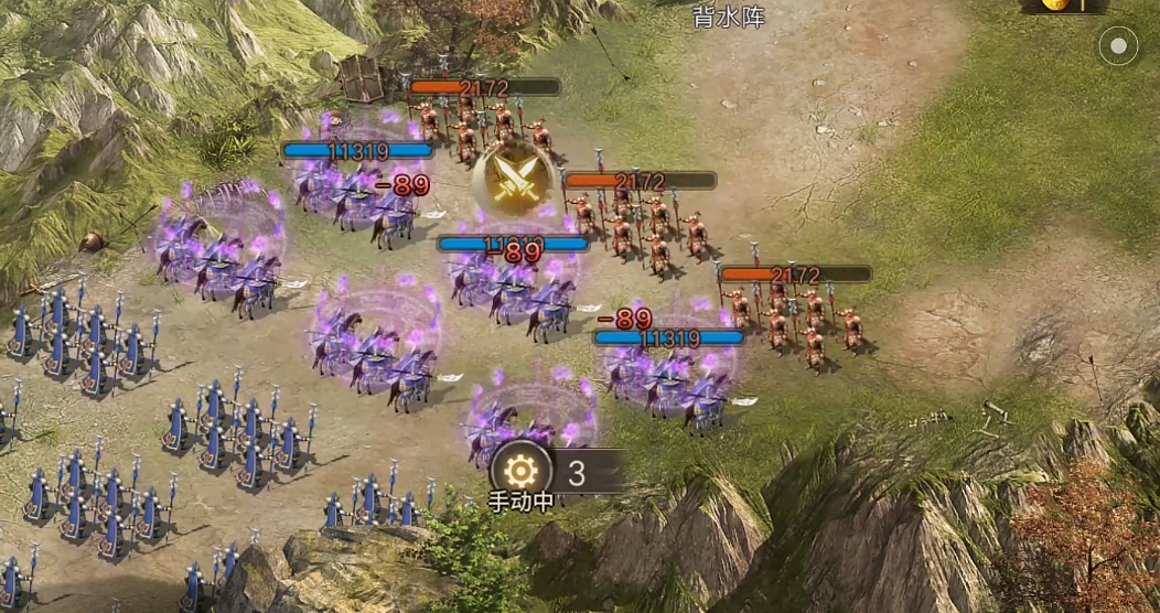 攻城掠地138拿什么将