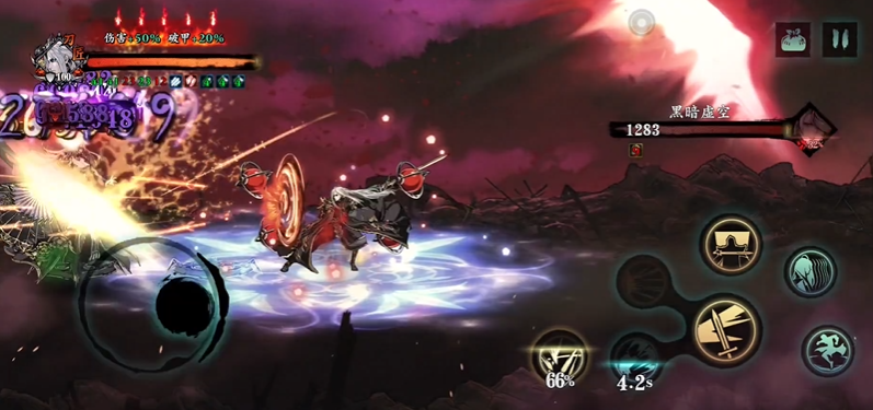 影之刃3左殇用什么套装