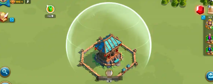 万国觉醒和平圣盾怎么获得