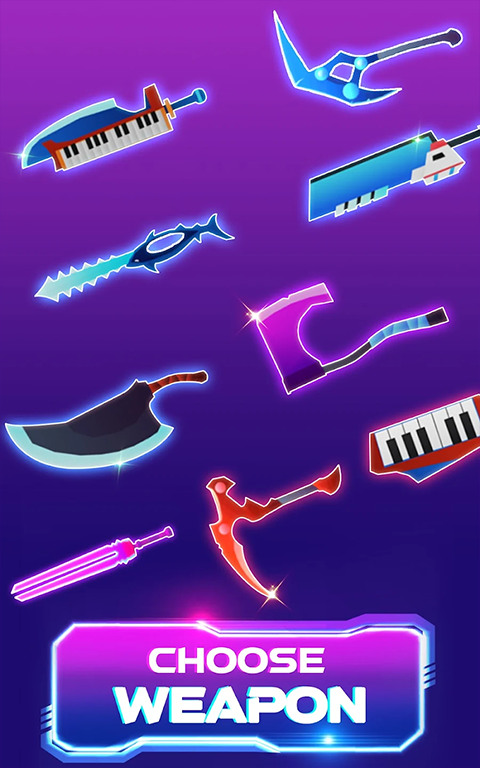 BeatSaber安卓版