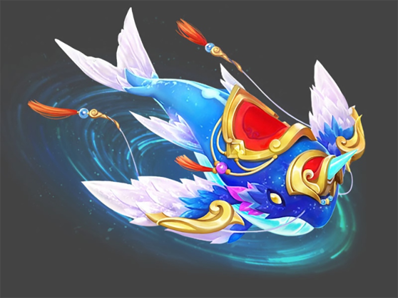 神武2手游魔王攻略端游,神武2手游龙宫与魔王门派有什么特点 新手必备攻略