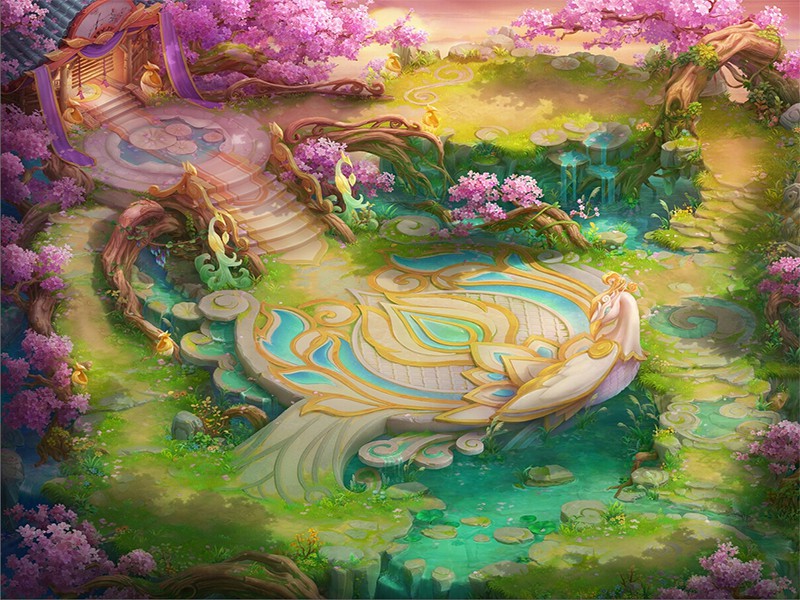 神武2手游魔王攻略端游,神武2手游龙宫与魔王门派有什么特点 新手必备攻略