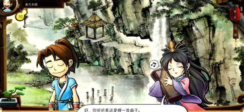侠客风云传手游第二季攻略,侠客风云传手游第二季全攻略