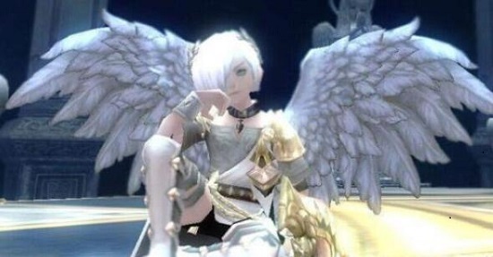 龙之谷魔导师刷图