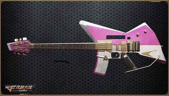 建议:穿越火线体验服视频曝光:带你领略全新的战场，感受前所未有的刺激!