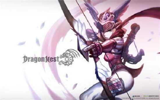 龙之谷圣诞时装,龙之谷的圣诞时装