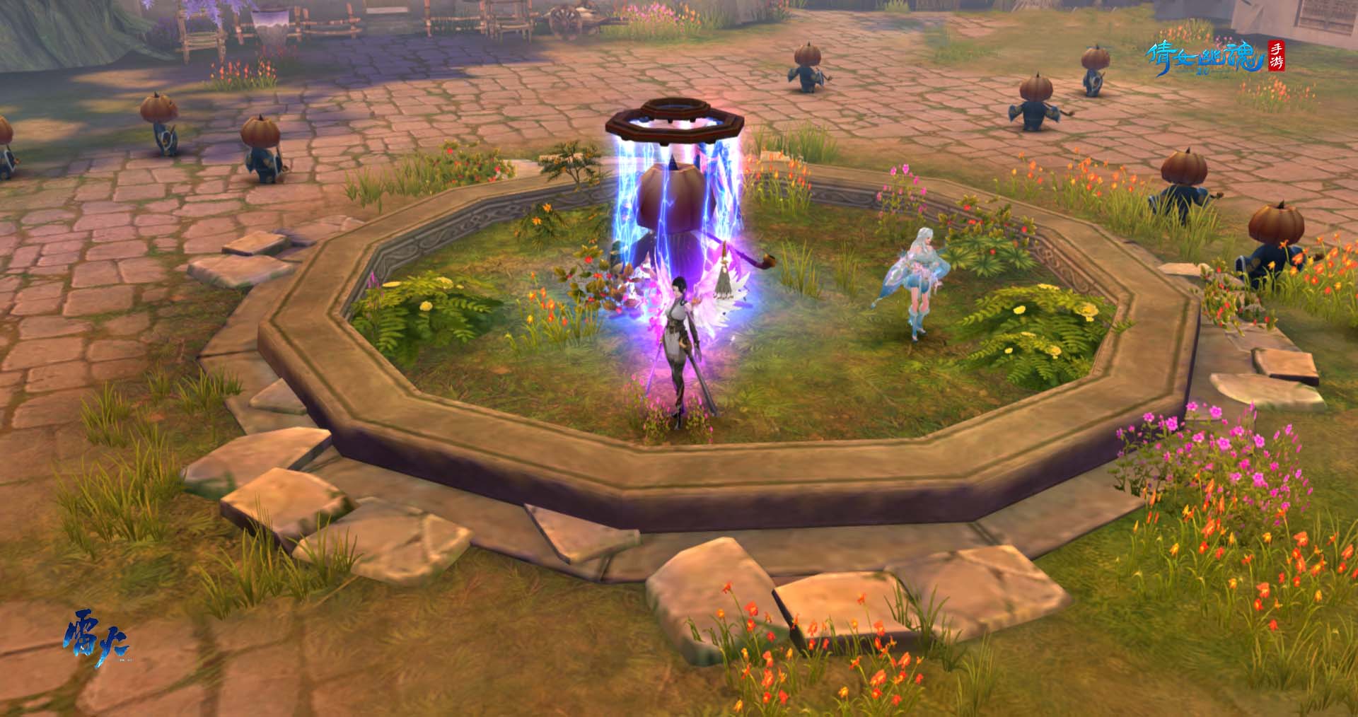 倩女幽魂一条龙,倩女幽魂手游一条龙任务怎么完成 一条龙任务任务攻略 倩女幽魂一条龙,倩女幽魂手游一条龙任务怎么完成 一条龙任务任务攻略