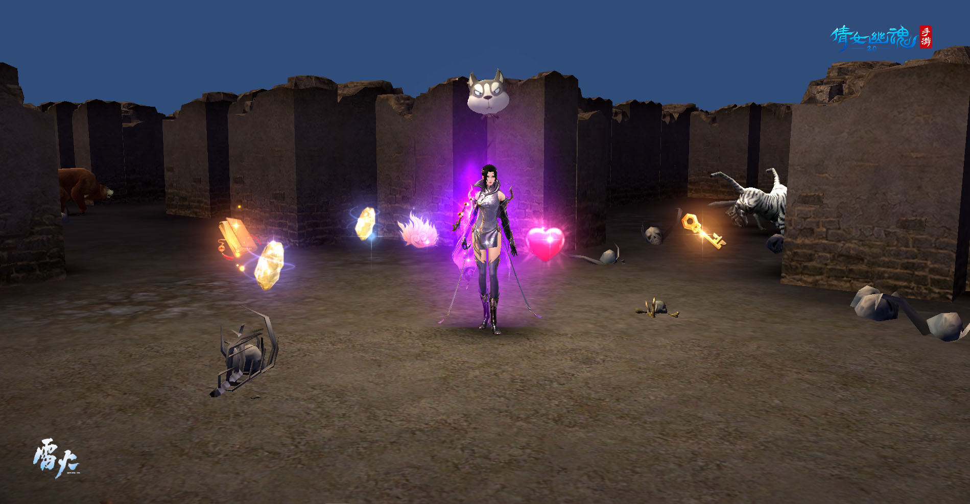 倩女幽魂一条龙,倩女幽魂手游一条龙任务怎么完成 一条龙任务任务攻略 倩女幽魂一条龙,倩女幽魂手游一条龙任务怎么完成 一条龙任务任务攻略