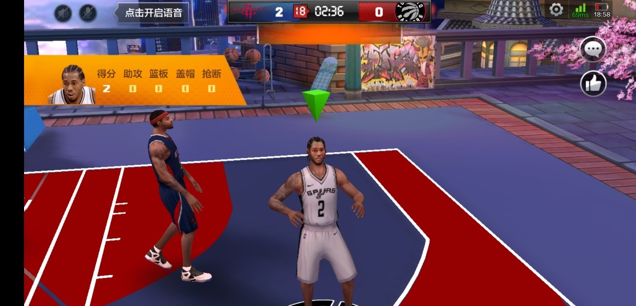 《NBA梦之队3》新版本评测：为神作锦上添花