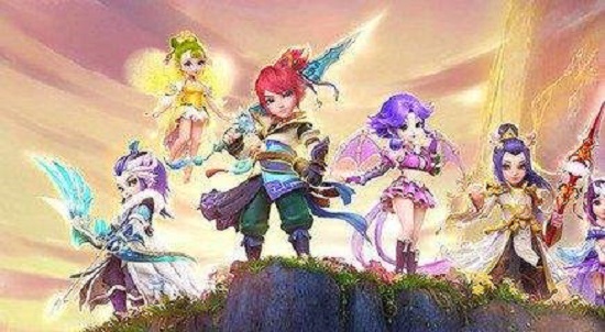 手游魔王pk攻略,《梦幻西游手游》魔王寨pk技巧说明介绍