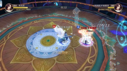 《浩天奇缘2》震撼首发 传说从这里开始 《浩天奇缘2》震撼首发 传说从这里开始