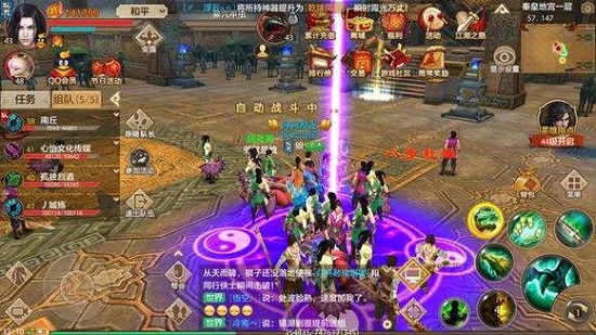 天龙八部阿朱,天龙八部中的阿朱：一朵盛开在乱世中的凄美百合