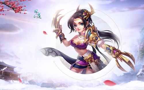 问道手游摊牌攻略