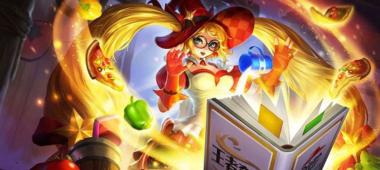 《自由之战2》iOS首发版本评测：纯粹MOBA之旅