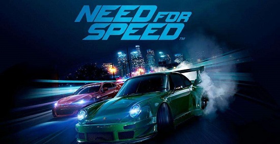 极速狂飙，热血疾驰！极品飞车电影版带你感受无尽激情！