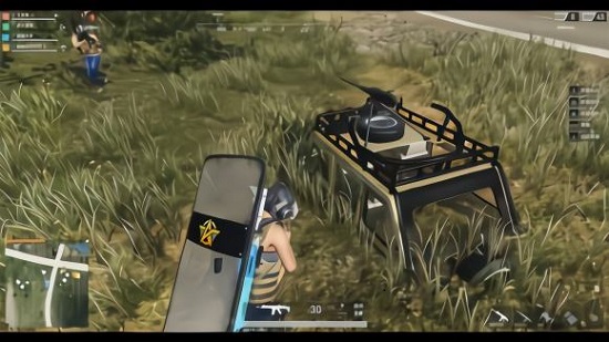 绝地求生外挂:游戏背后的黑暗世界 绝地求生外挂:游戏背后的黑暗世界