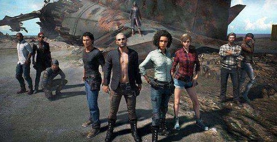 绝地求生外挂：游戏背后的黑暗世界