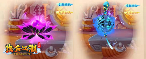 热血江湖手游灵宝石攻略,热血江湖手游剑客用什么宝石好 剑客装备宝石