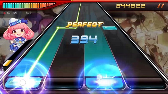 节奏大师攻略掌握技巧,成为节奏大师! 节奏大师攻略掌握技巧,成为节奏大师!