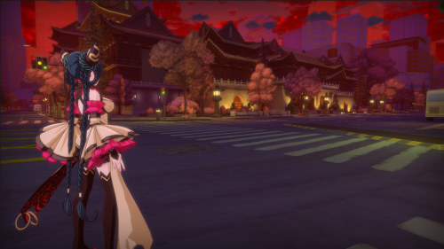 《桃源乡》安卓计费删档测试定档11月26日 《桃源乡》安卓计费删档测试定档11月26日