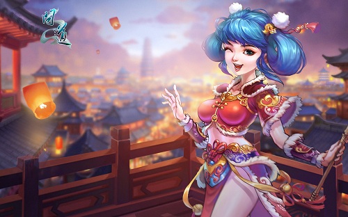 问道手游PK攻略：制胜策略与技巧大公开